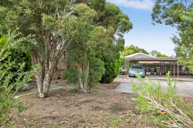Third view of Homely unit listing, 7/1203 Warrenheip st, Buninyong VIC 3357