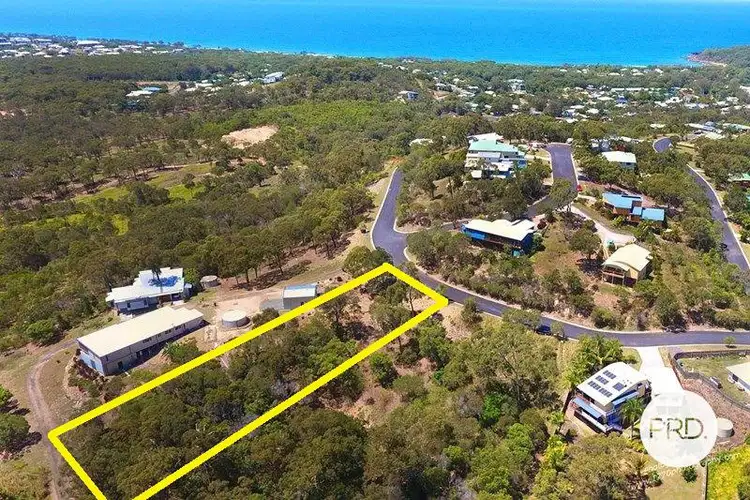 30 The Crescent, Agnes Water QLD 4677