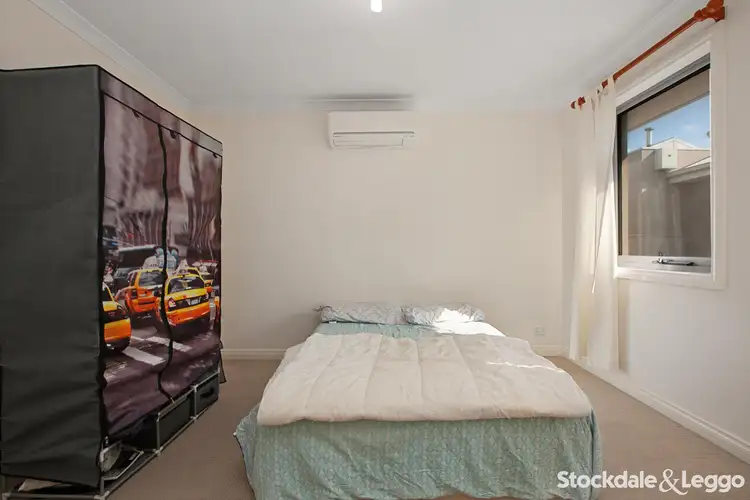 Sixth view of Homely townhouse listing, 5/640 Bell Street, Preston VIC 3072