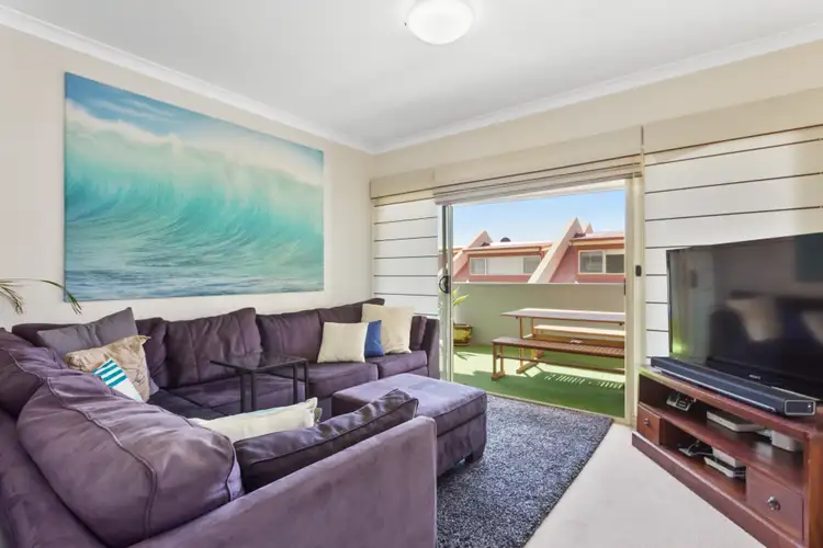10/80 Stirling Highway, North Fremantle WA 6159