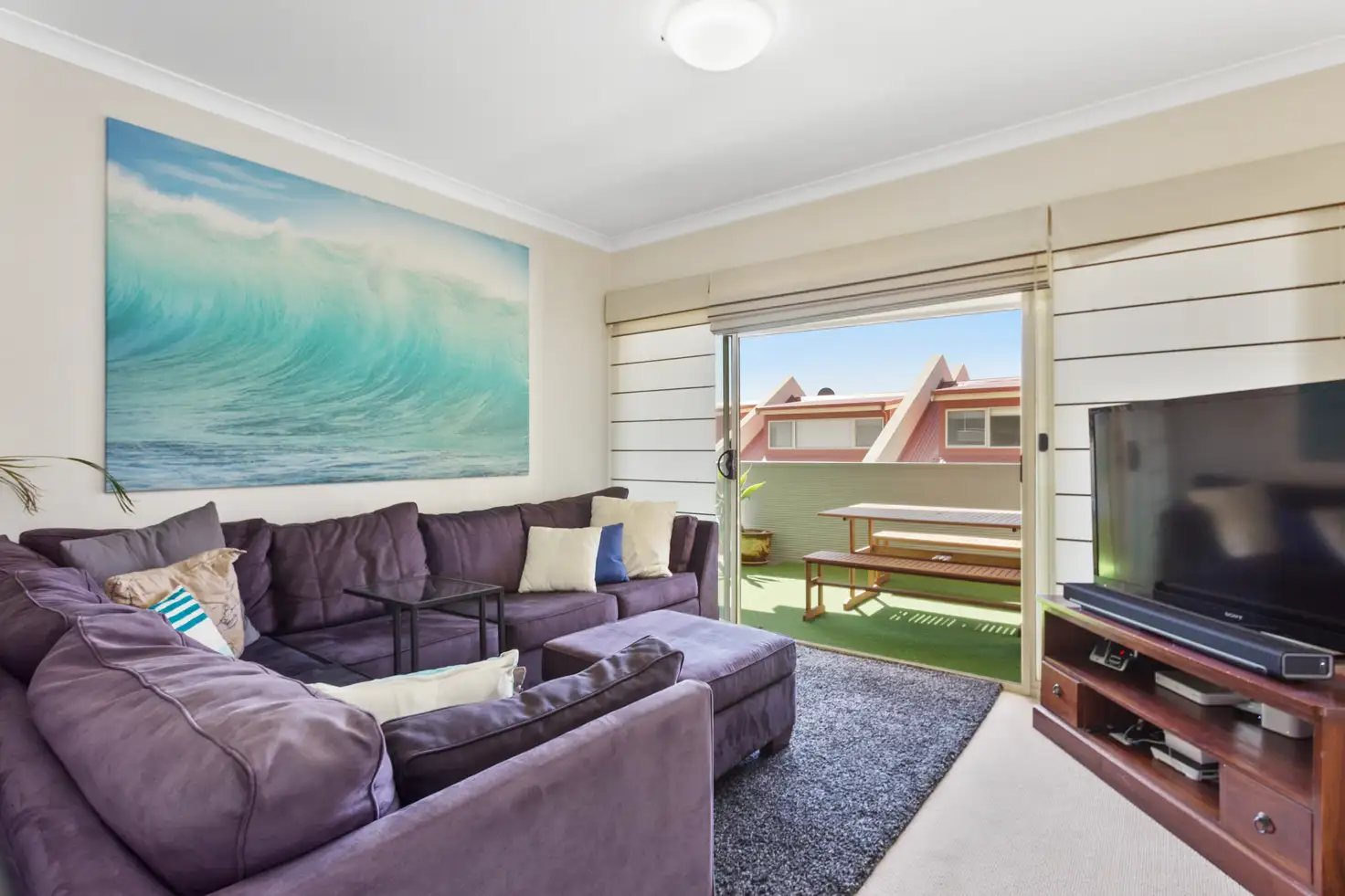 Main view of Homely unit listing, 10/80 Stirling Highway, North Fremantle WA 6159