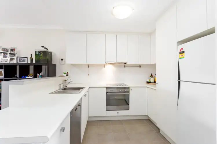 Second view of Homely unit listing, 10/80 Stirling Highway, North Fremantle WA 6159