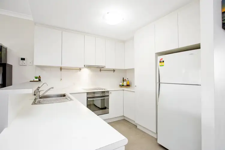 Third view of Homely unit listing, 10/80 Stirling Highway, North Fremantle WA 6159