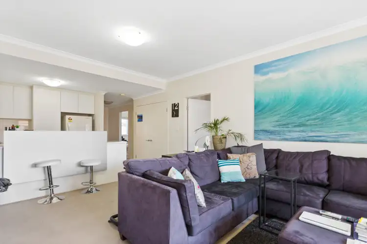 Fourth view of Homely unit listing, 10/80 Stirling Highway, North Fremantle WA 6159