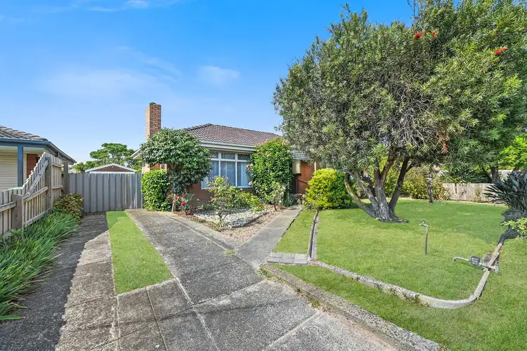 36 Parkland Avenue, Hampton Park VIC 3976
