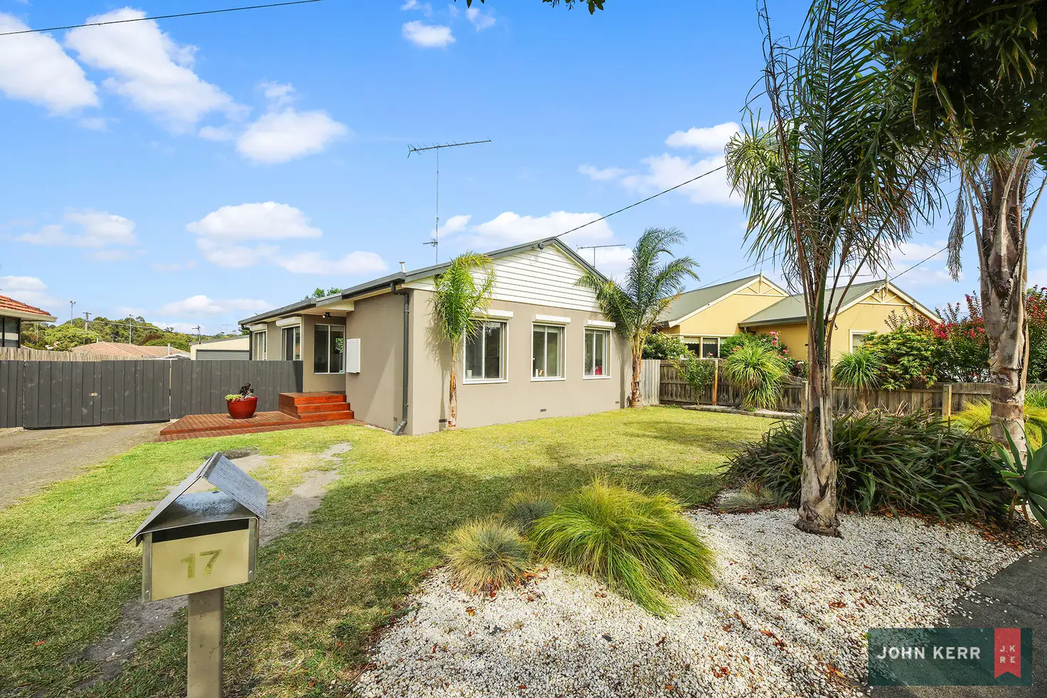 Main view of Homely house listing, 17 Tresswell Avenue, Newborough VIC 3825