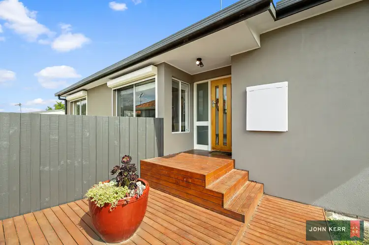 Second view of Homely house listing, 17 Tresswell Avenue, Newborough VIC 3825