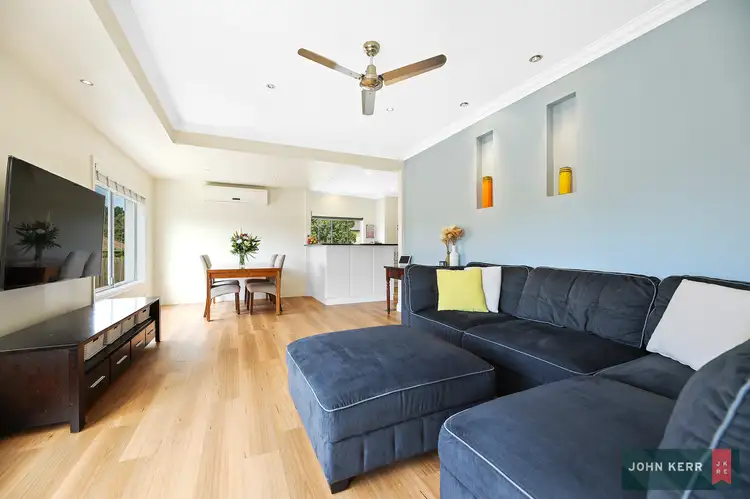 Third view of Homely house listing, 17 Tresswell Avenue, Newborough VIC 3825