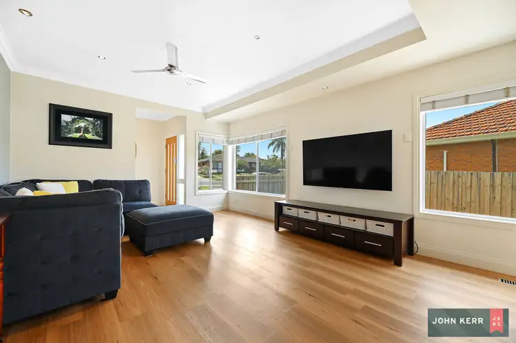 Fourth view of Homely house listing, 17 Tresswell Avenue, Newborough VIC 3825