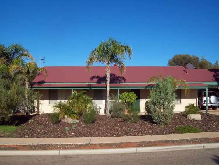 2 Pogona Court, Roxby Downs SA 5725