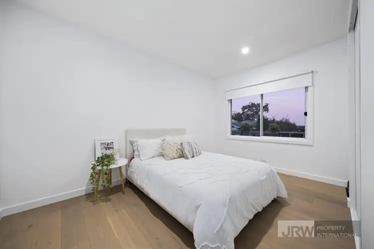 Fifth view of Homely house listing, 1/10 Bunnett Road, Knoxfield VIC 3180