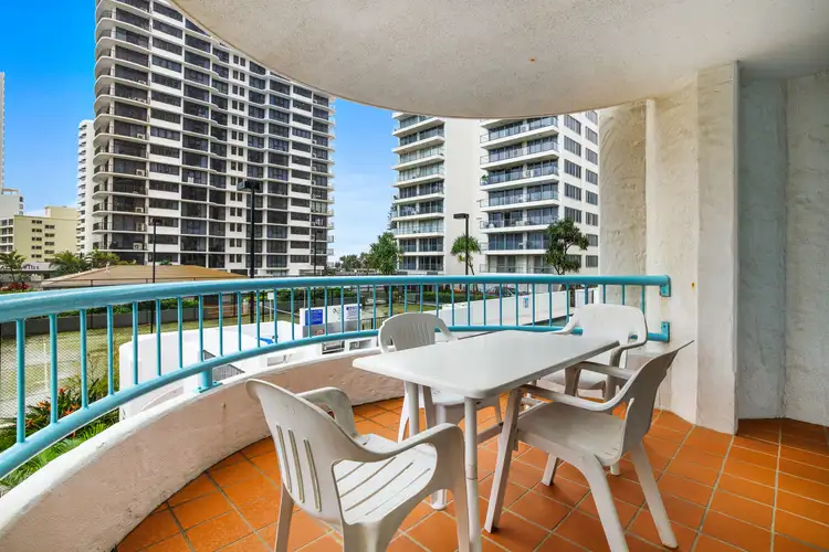 Second view of Homely unit listing, 15/26 Old Burleigh Road, Surfers Paradise QLD 4217