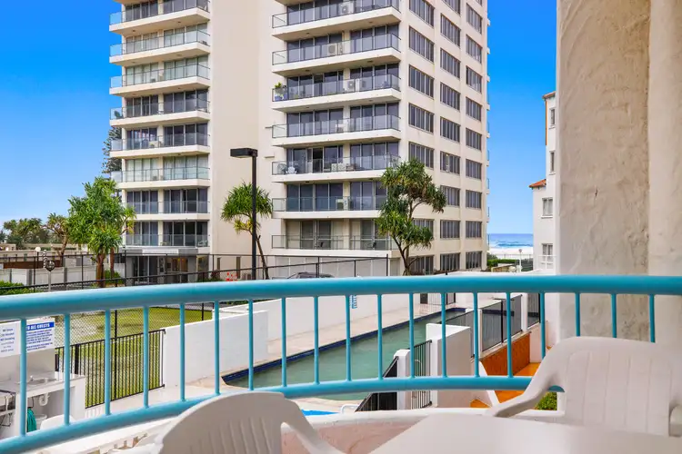 Third view of Homely unit listing, 15/26 Old Burleigh Road, Surfers Paradise QLD 4217