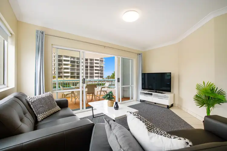 Fourth view of Homely unit listing, 15/26 Old Burleigh Road, Surfers Paradise QLD 4217