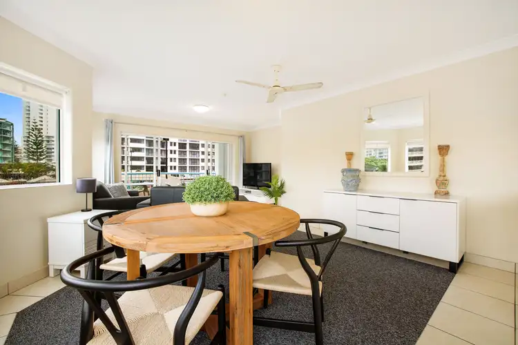 Fifth view of Homely unit listing, 15/26 Old Burleigh Road, Surfers Paradise QLD 4217