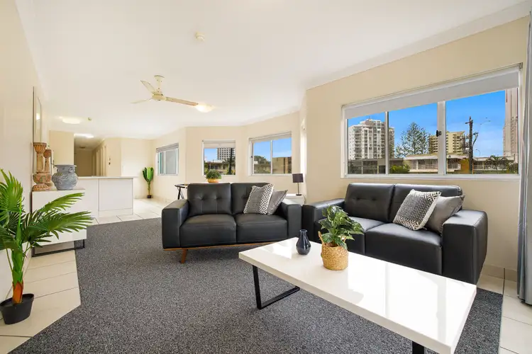 Sixth view of Homely unit listing, 15/26 Old Burleigh Road, Surfers Paradise QLD 4217