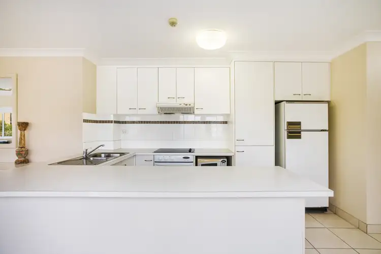 Seventh view of Homely unit listing, 15/26 Old Burleigh Road, Surfers Paradise QLD 4217