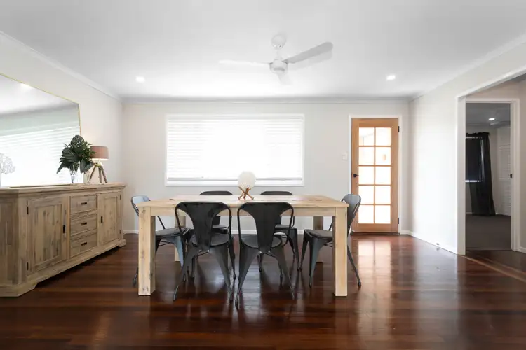 Third view of Homely house listing, 47 Marlborough Street, Ooralea QLD 4740