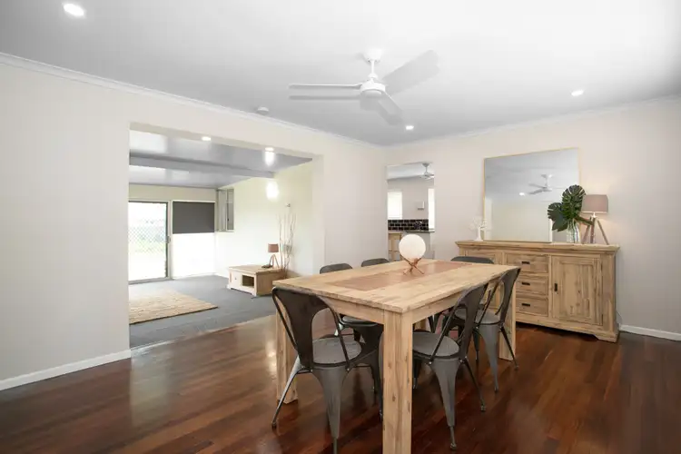 Fourth view of Homely house listing, 47 Marlborough Street, Ooralea QLD 4740