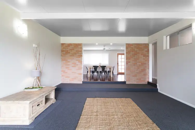 Fifth view of Homely house listing, 47 Marlborough Street, Ooralea QLD 4740