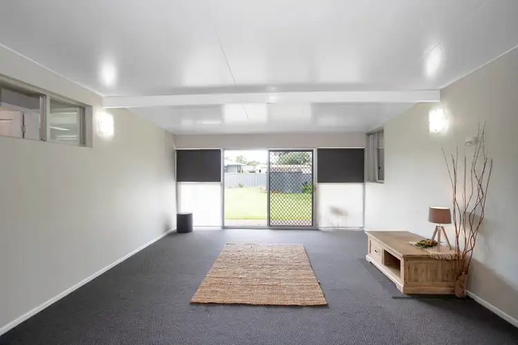Sixth view of Homely house listing, 47 Marlborough Street, Ooralea QLD 4740