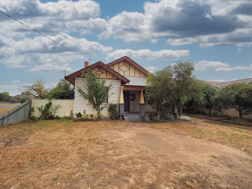 Main view of Homely house listing, 21 Tuson Street, Ararat VIC 3377