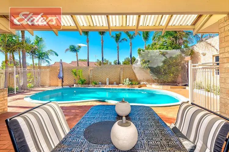 Fourth view of Homely house listing, 11 Challenger Rise, Australind WA 6233