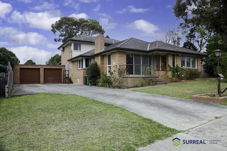 Main view of Homely house listing, 60 Phyllis Street, Bayswater VIC 3153