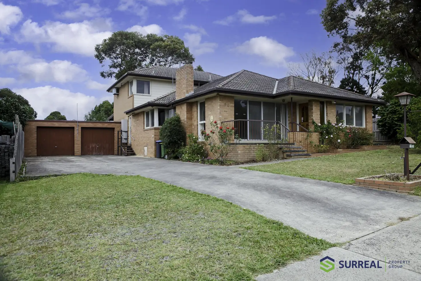Main view of Homely house listing, 60 Phyllis Street, Bayswater VIC 3153