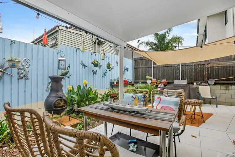 Fifth view of Homely townhouse listing, 14/21 Michael Street, Wynnum West QLD 4178