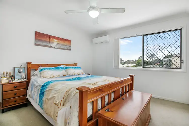 Seventh view of Homely townhouse listing, 14/21 Michael Street, Wynnum West QLD 4178