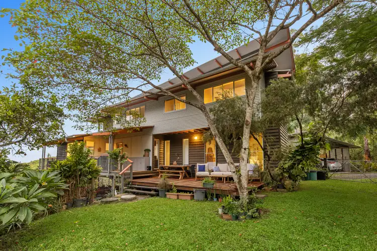 16 Bridle Lane, Black Mountain QLD 4563