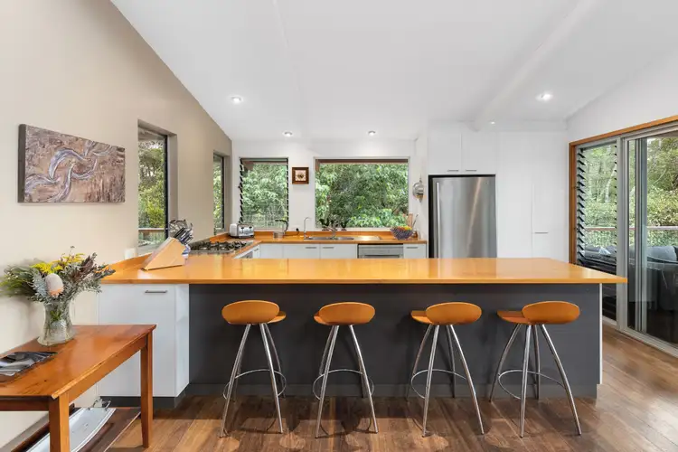 Sixth view of Homely house listing, 16 Bridle Lane, Black Mountain QLD 4563