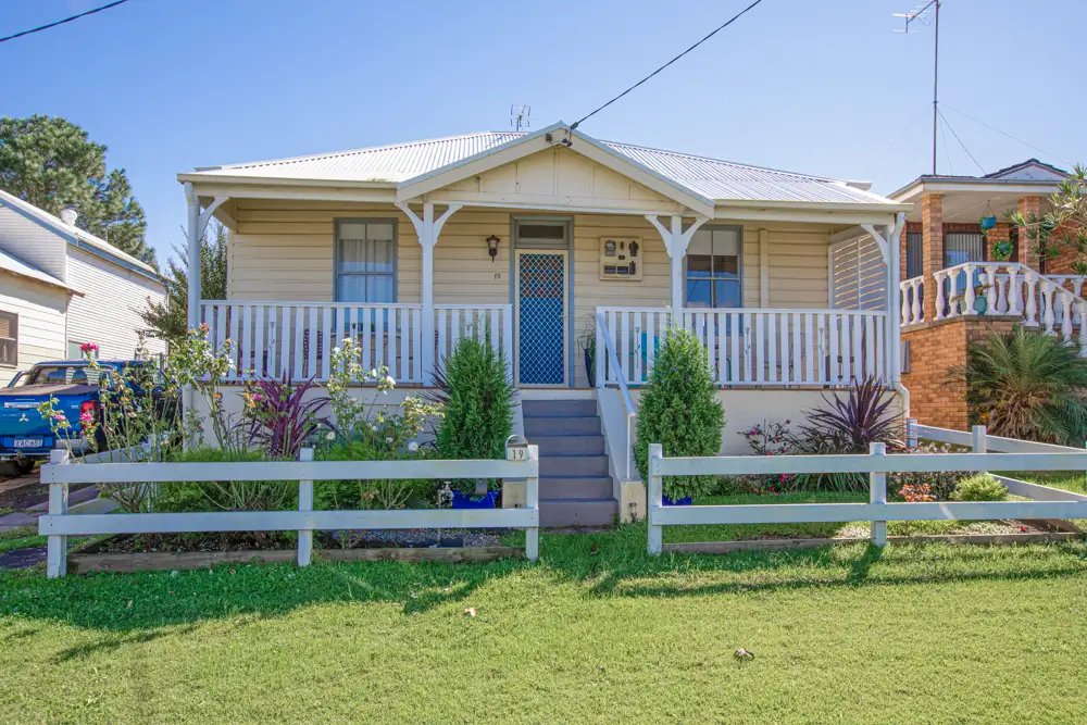 Main view of Homely house listing, 19 Greta Street, Telarah NSW 2320