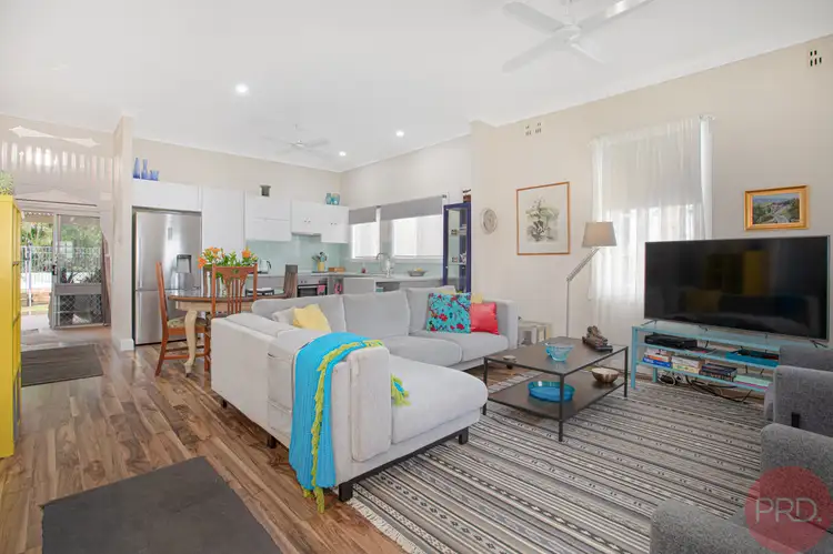 Second view of Homely house listing, 19 Greta Street, Telarah NSW 2320