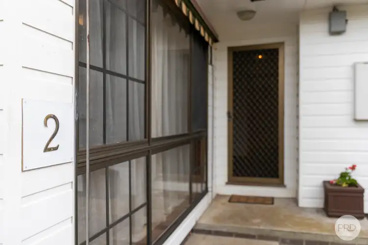 Second view of Homely house listing, 2 Halbert Street, Wendouree VIC 3355