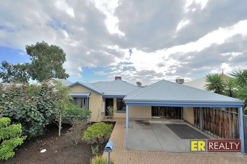 Main view of Homely house listing, 57 Rocklea Crescent, Ellenbrook WA 6069