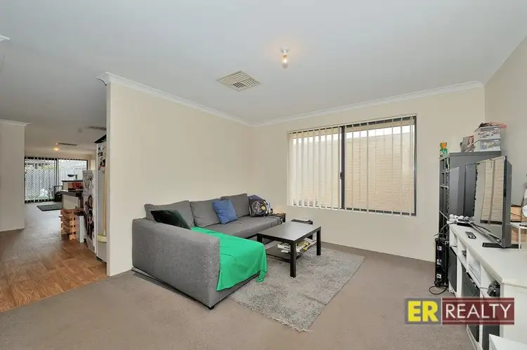 Fifth view of Homely house listing, 57 Rocklea Crescent, Ellenbrook WA 6069