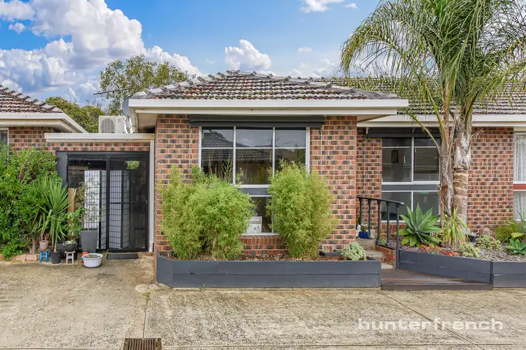 Main view of Homely unit listing, 3/26 Grieve Parade, Altona VIC 3018
