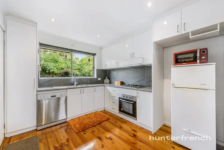 Second view of Homely unit listing, 3/26 Grieve Parade, Altona VIC 3018