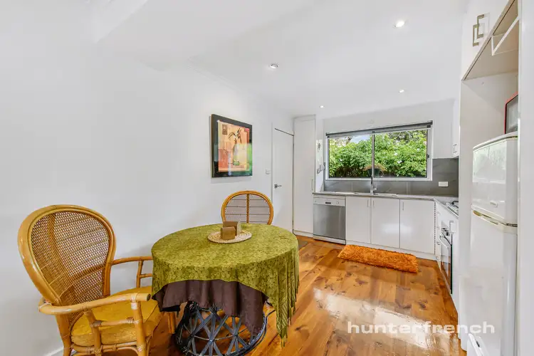 Third view of Homely unit listing, 3/26 Grieve Parade, Altona VIC 3018