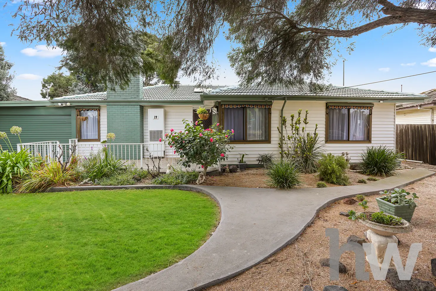 Main view of Homely house listing, 19 Newland Street, Newcomb VIC 3219