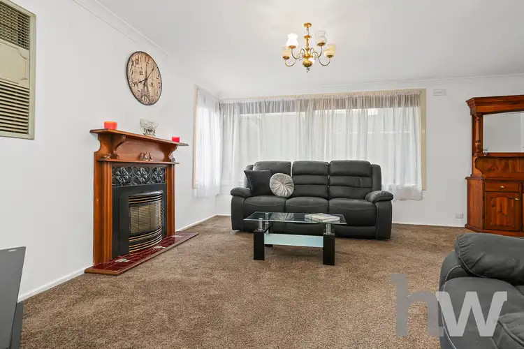 Second view of Homely house listing, 19 Newland Street, Newcomb VIC 3219