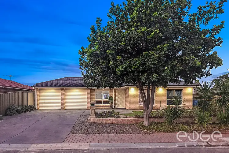 5 Trinity Court, Andrews Farm SA 5114