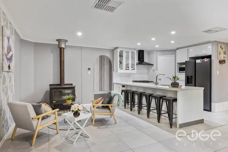 Third view of Homely house listing, 5 Trinity Court, Andrews Farm SA 5114