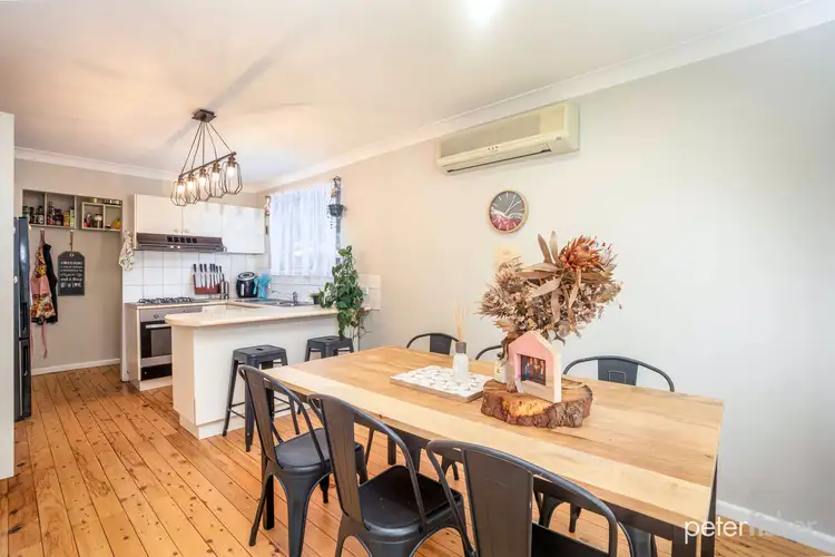 Second view of Homely house listing, 94 Matthews Avenue, Orange NSW 2800