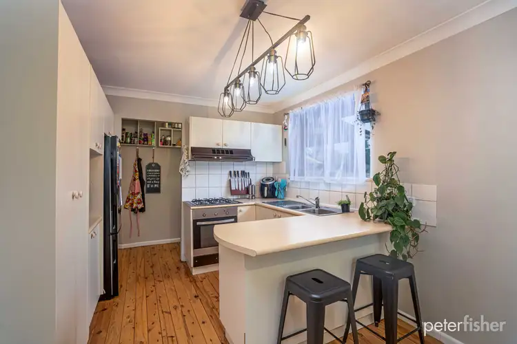Third view of Homely house listing, 94 Matthews Avenue, Orange NSW 2800