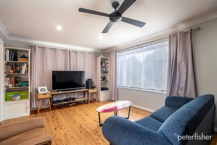 Fourth view of Homely house listing, 94 Matthews Avenue, Orange NSW 2800
