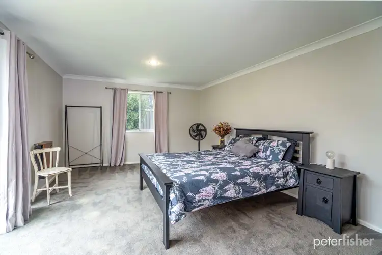Fifth view of Homely house listing, 94 Matthews Avenue, Orange NSW 2800
