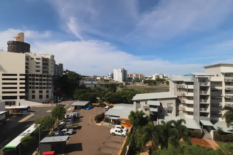 33/51-69 Stanley Street, Townsville City QLD 4810